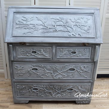 Game of Thrones Inspired Cocktail Bureau