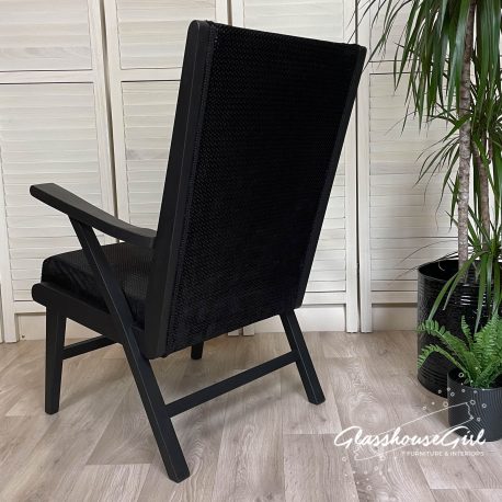 black-velvet-geometric-mid-century-modern-easy-chairs-2